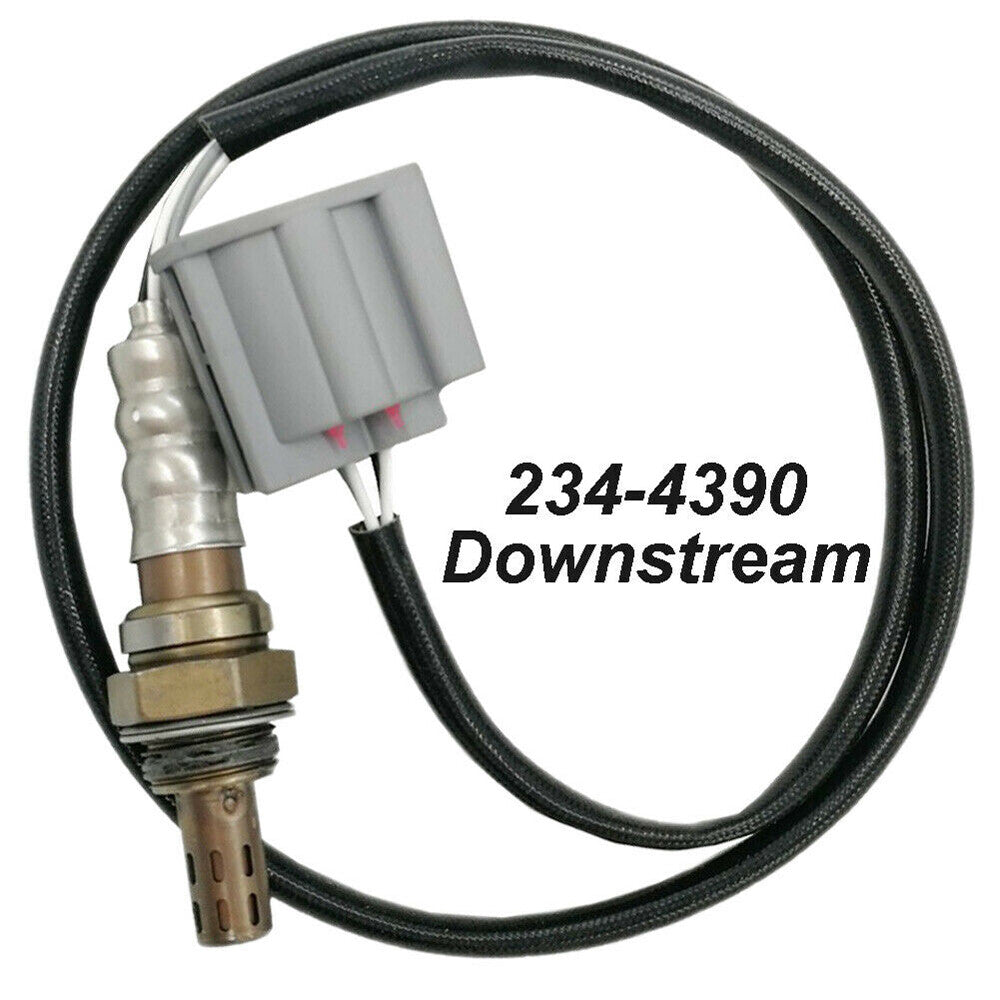 2X Upstream Downstream Oxygen Sensor For Mazda 3 2004-2005 2.0 2.3 M5 06-07 2.3