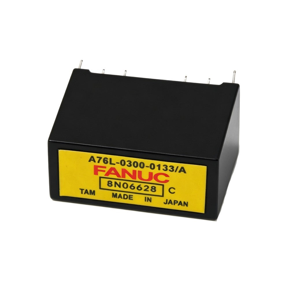 New FANUC Server Current Sensor A76L-0300-0133 A76L-0300-0133/A
