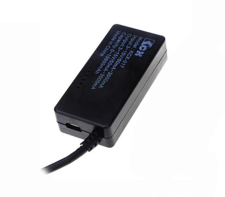 LCD USB current and voltage meter monitor tester detects mobile phone charging