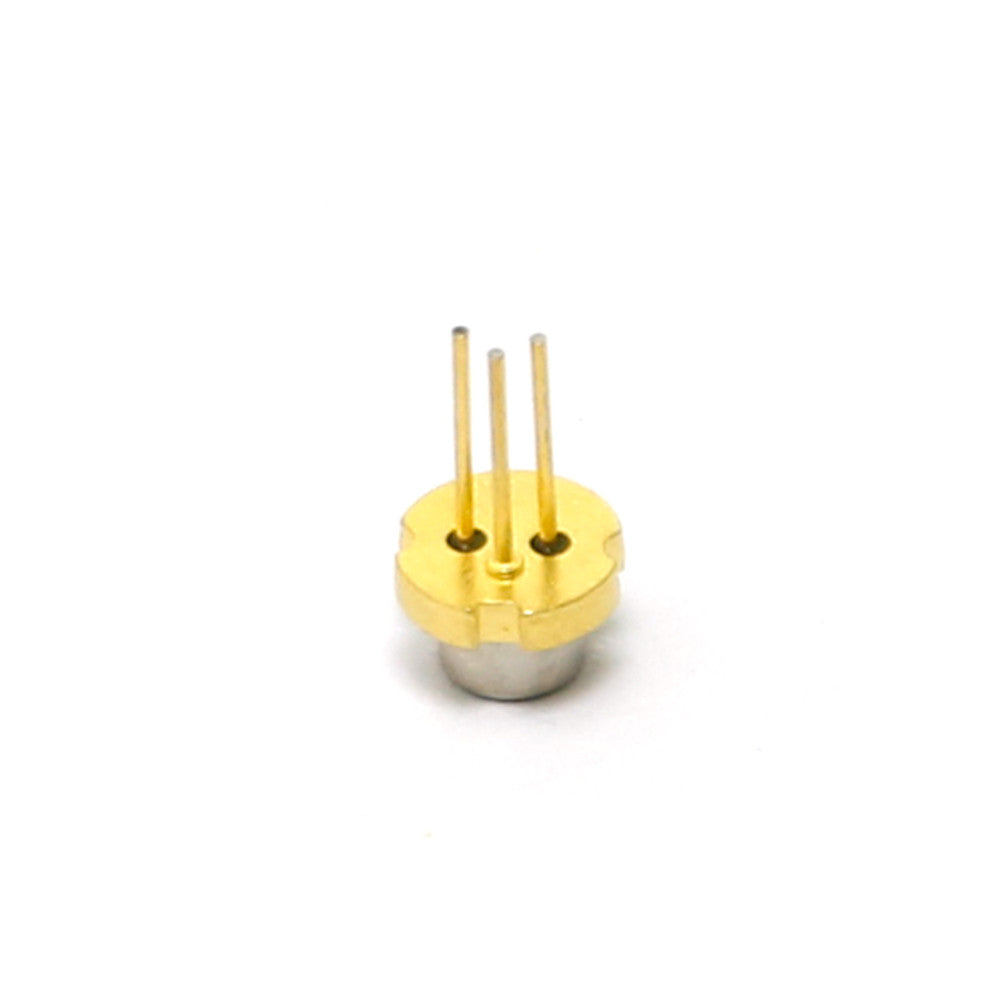New 405nm 50mw Violet/Blue Laser Diode 5.6mm TO-18