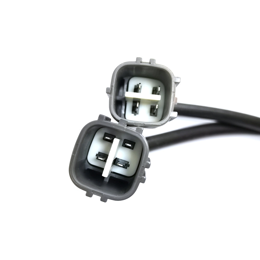 2344189 234-9001 Oxygen O2 Sensor Up&Down Air Fuel Ratio For 2000-2004 Toyota Tacoma