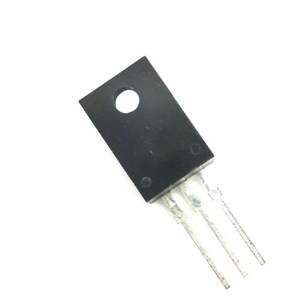 2SA1742 Package:TO-220F