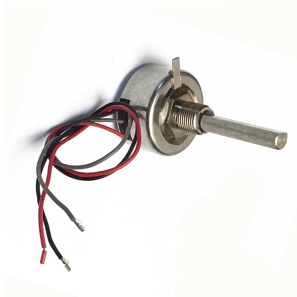 1017544-001 1017544-003 1017544-002 Suitable for Honeywell Potentiometer Sensors