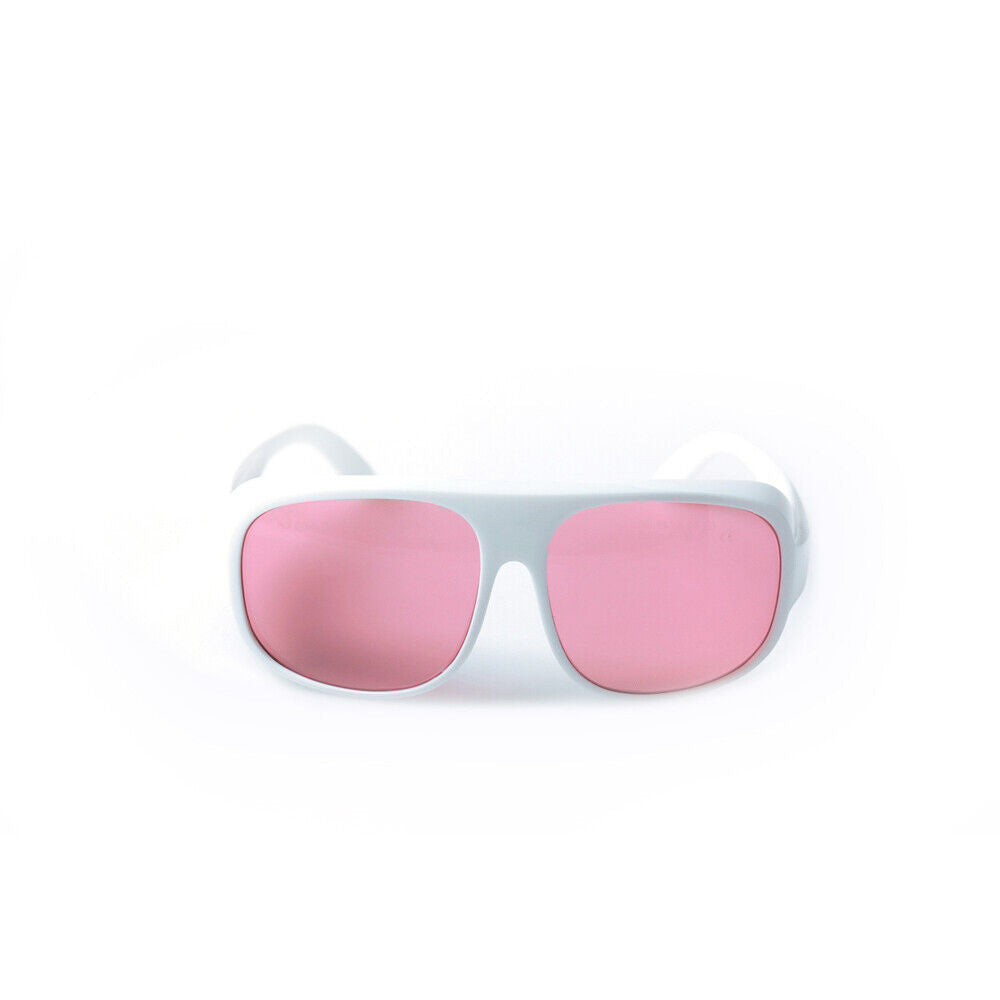 755nm 808nm Laser Protection Glasses Semiconductor Laser Protective Glasses