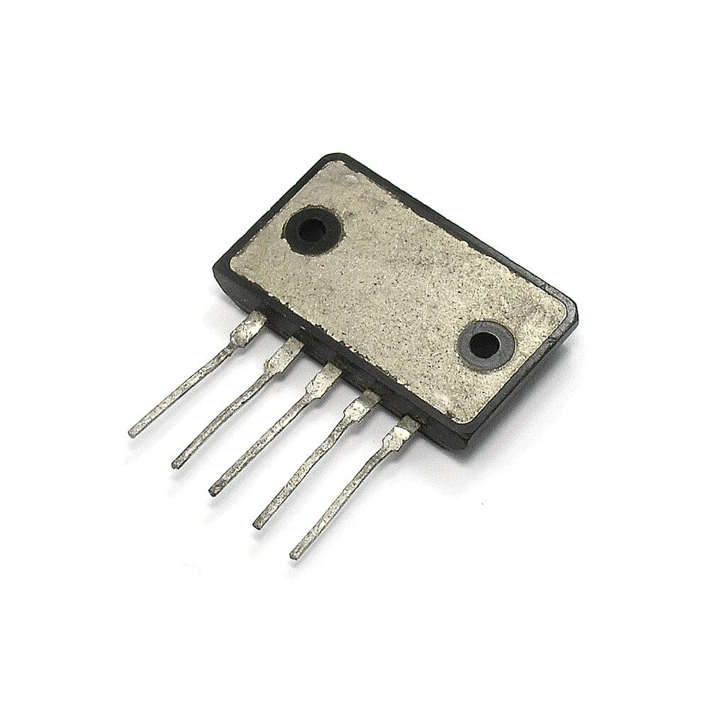 STR7103 - Power IC For Switching Regulator package: SIP-5