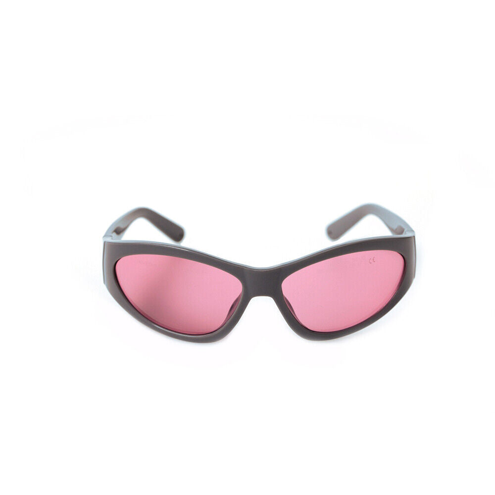 755nm 808nm Laser Protection Glasses Semiconductor Laser Protective Glasses