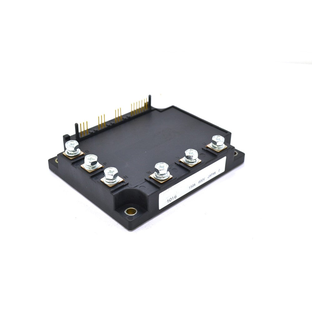 1PCS 7MBP50NA060 7MBP50NA-060 A50L-0001-0266#N FUJI IGBT Package: MODULE