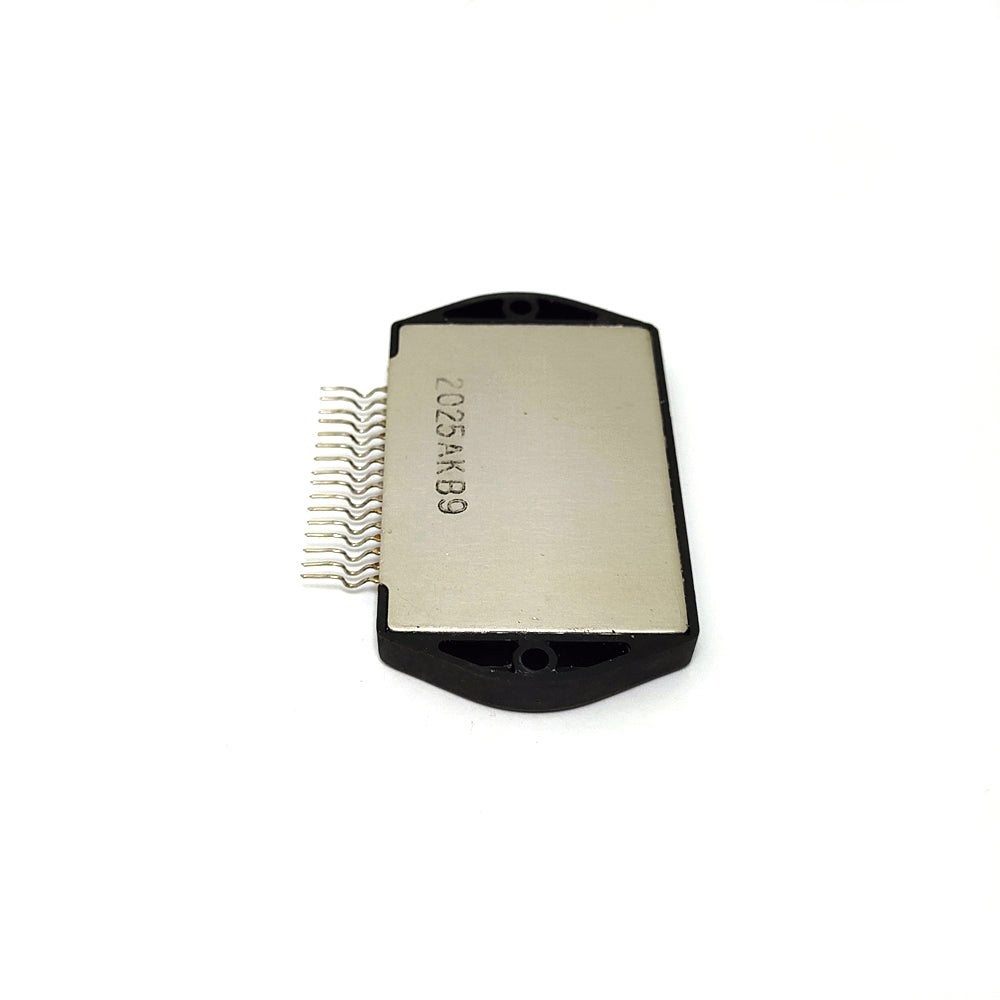 STK2025 MODULE,OUTPUT STAGE OF AF POWER AMP