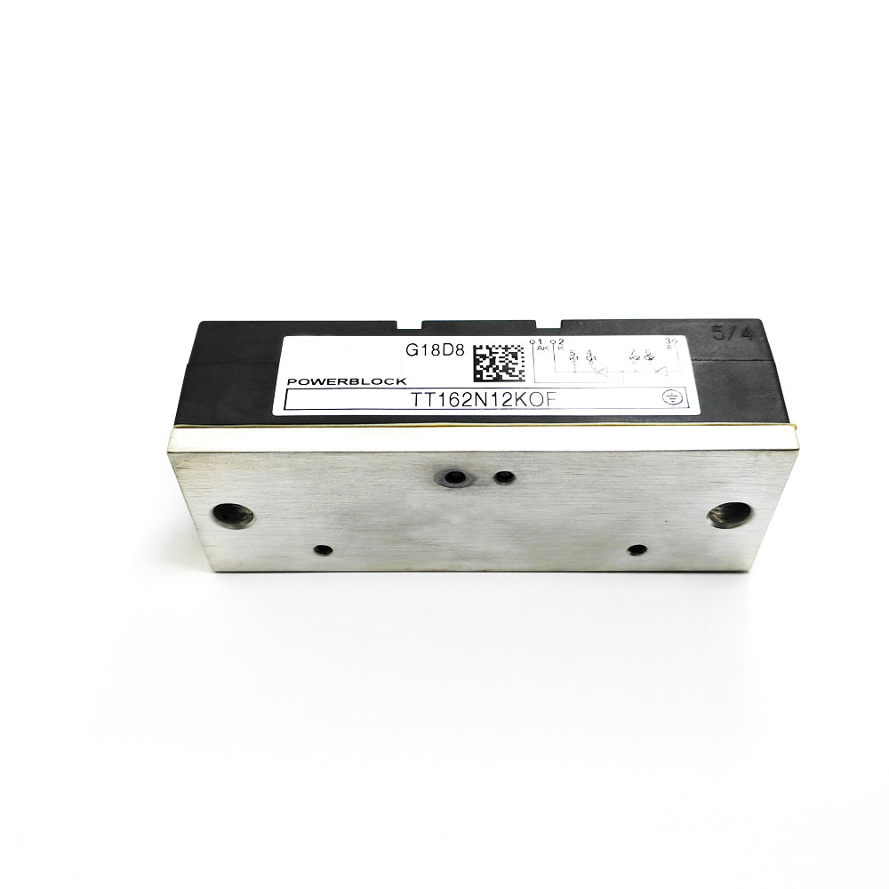 TT162N12KOF Package:MODULE