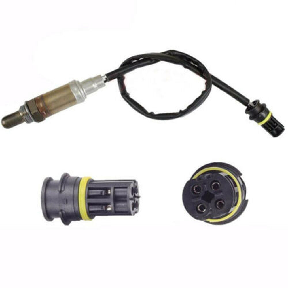 234-4672 1781433050 Oxygen Sensor (Compatible BMW X3 X5 Z3 325Ci 328Ci 525i 530i