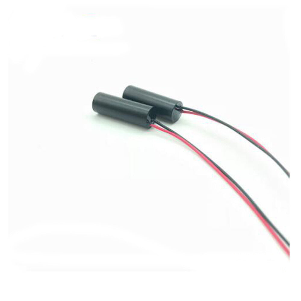 905nm 1MW/5MW Infrared Point Laser Module Positioning Light Infrared Laser Modul