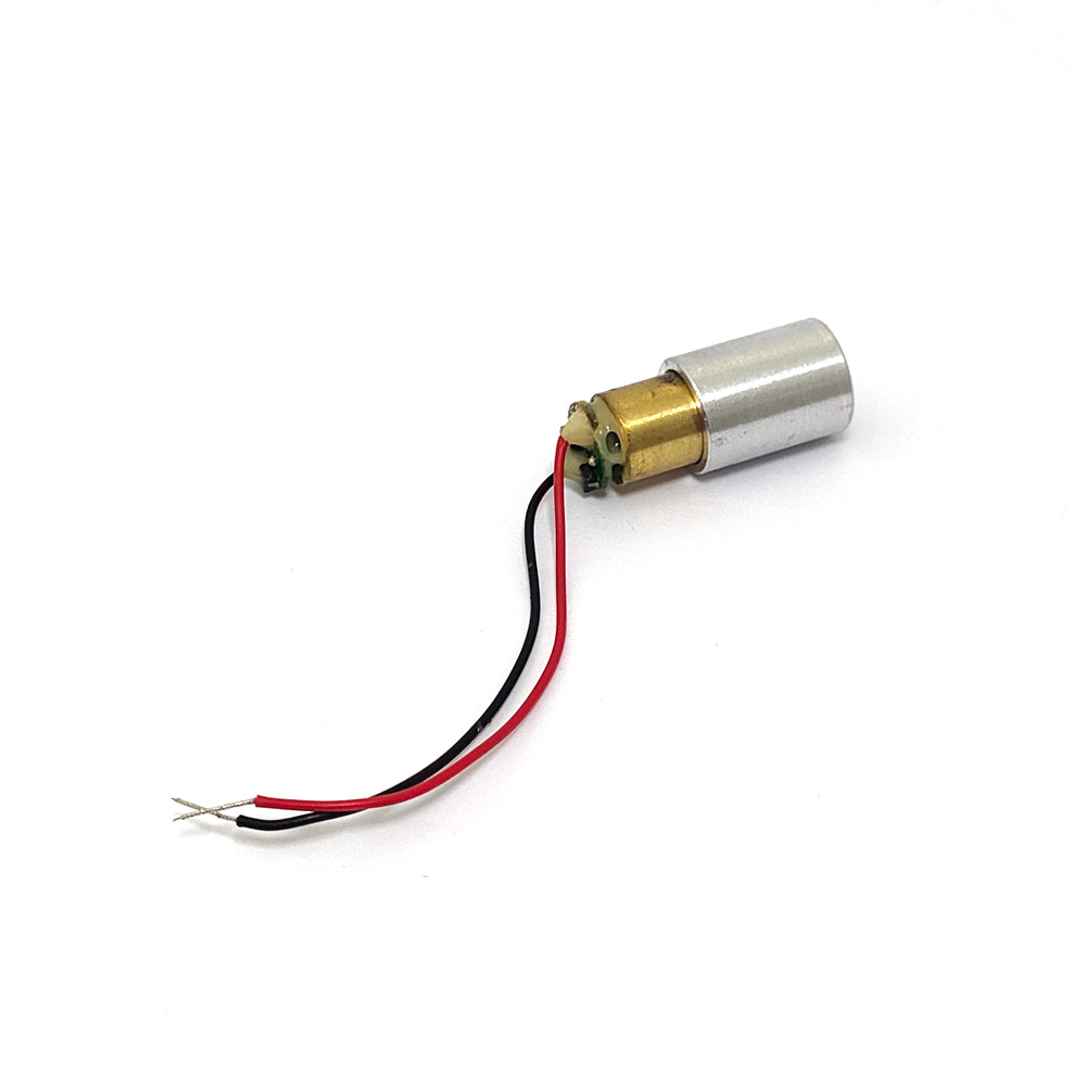 1pc 660nm 30-40mw Diameter 9mm Red Light Word Line Laser Module Cutting Positioning Marking Line Indicator