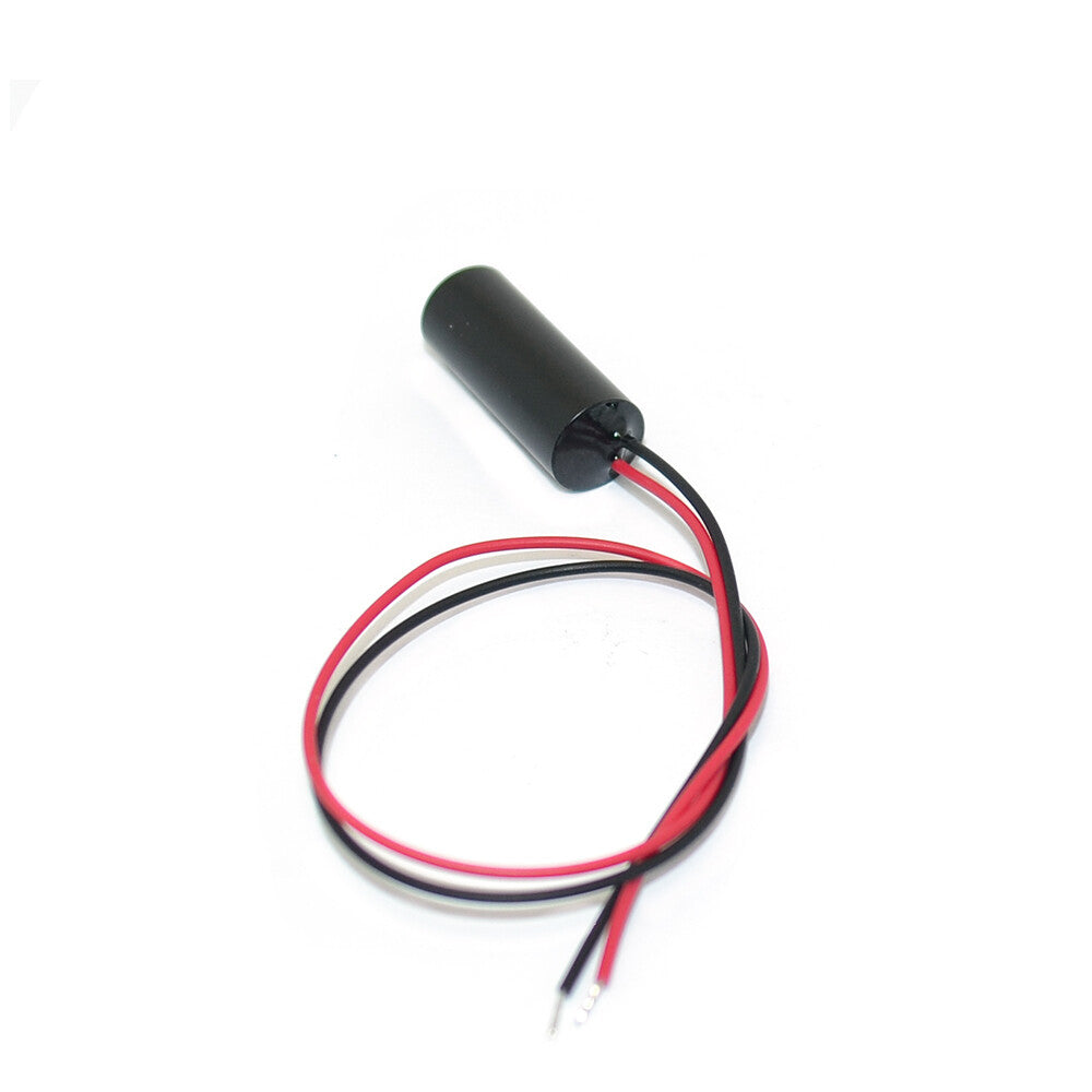 Ultrasmall Spot High Specification 635nm5mw Laser Module 8mm Red Laser Module