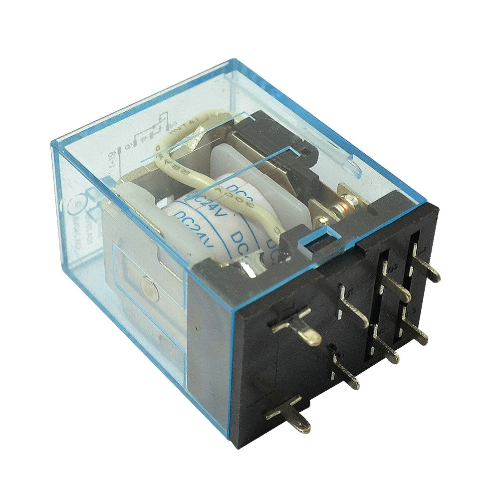 Kit gainclone 3875 LM3875 50W+50W 8ohm Amp board+speaker protection SC