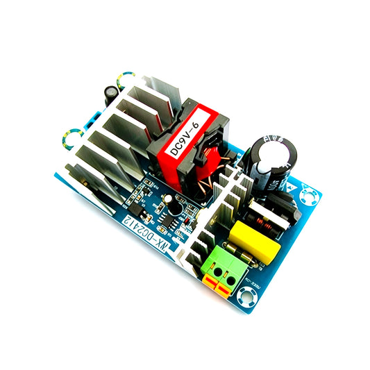 9V 6A 60W Isolated AC-DC Switching Power Module Bare Board AC to DC Embedded Switch Power Supply Board