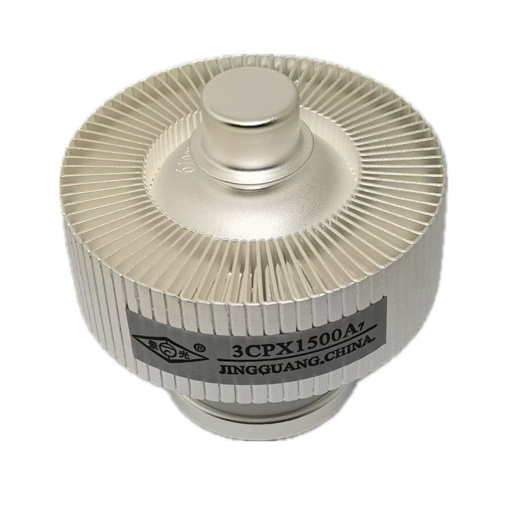 New 3CPX1500A7 High Frequency Metal Ceramic Electronic Vacuum Triode