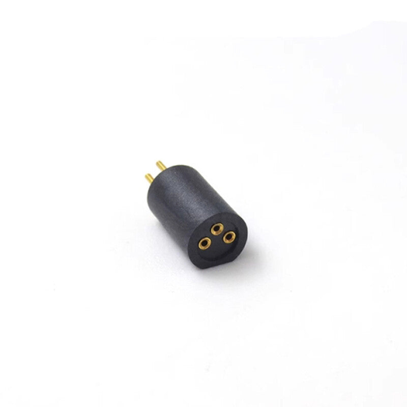 Laser Diode Tripod Socket Connector Seat For 5.6mm TO-18 Three Pin Laser Diode