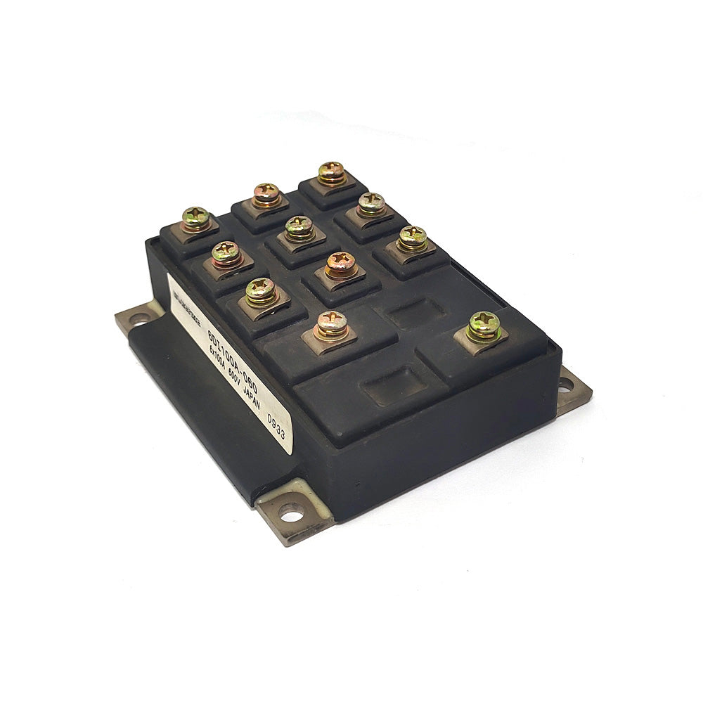 6DI100A-060 6DI100A060 Pacakge:MODULE
