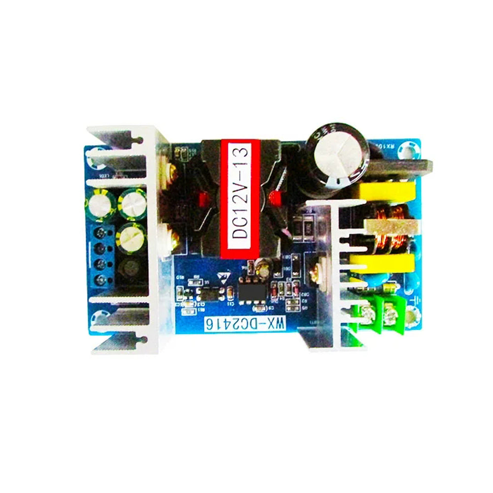 12V 150W AC‑DC Switching Power Supply Bare Board, 12V 13A High‑Power Industrial Power Converter Module
