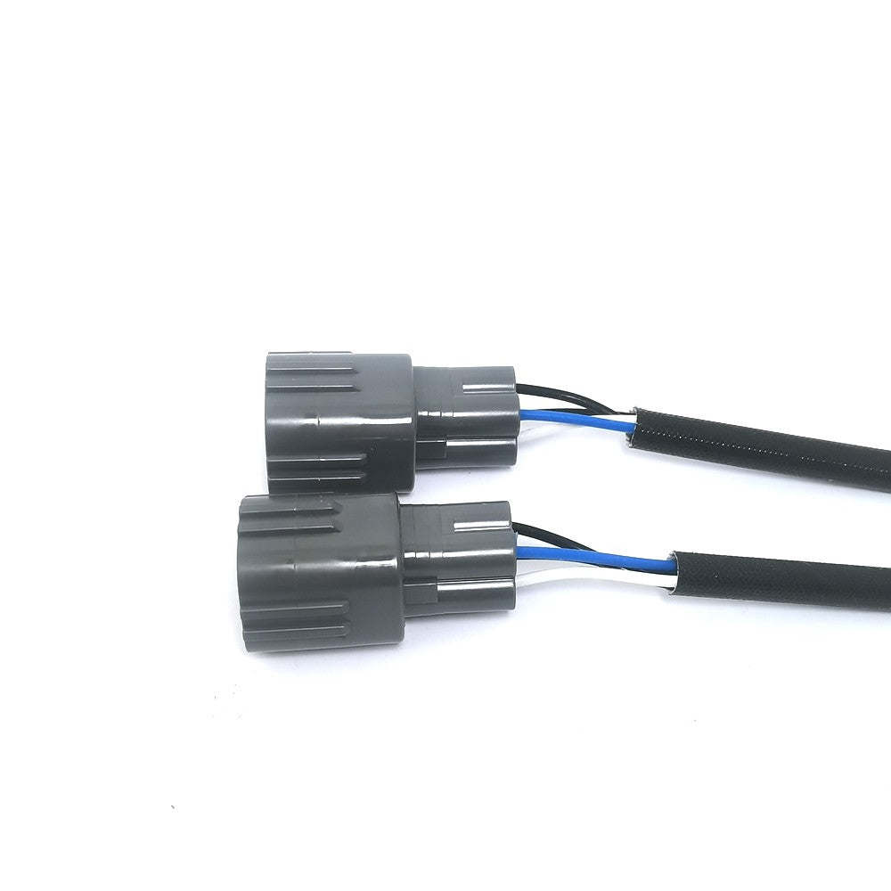 2PCS Oxygen Sensor Up/Downstream For Toyota Camry 2011 3.5L Lexus ES300 Avalon