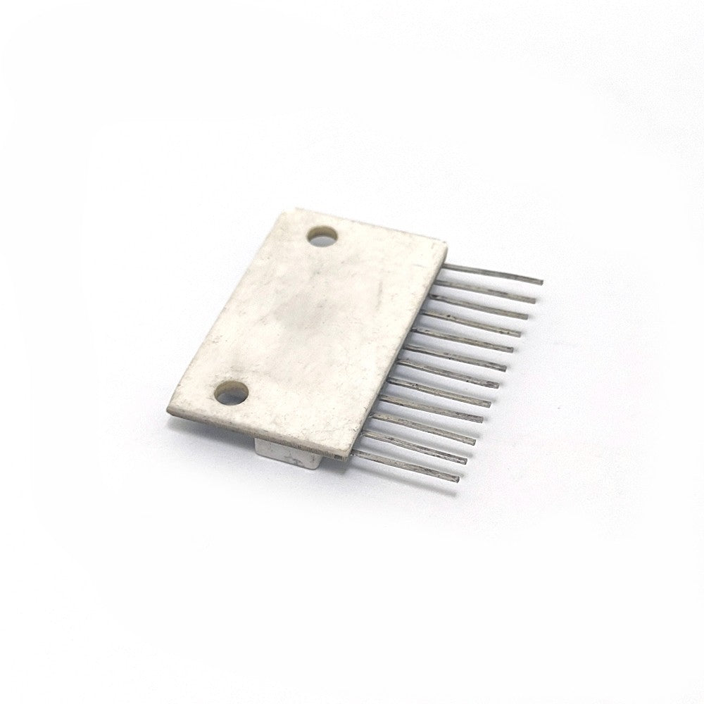 MSK3003 Package:ZIP-12