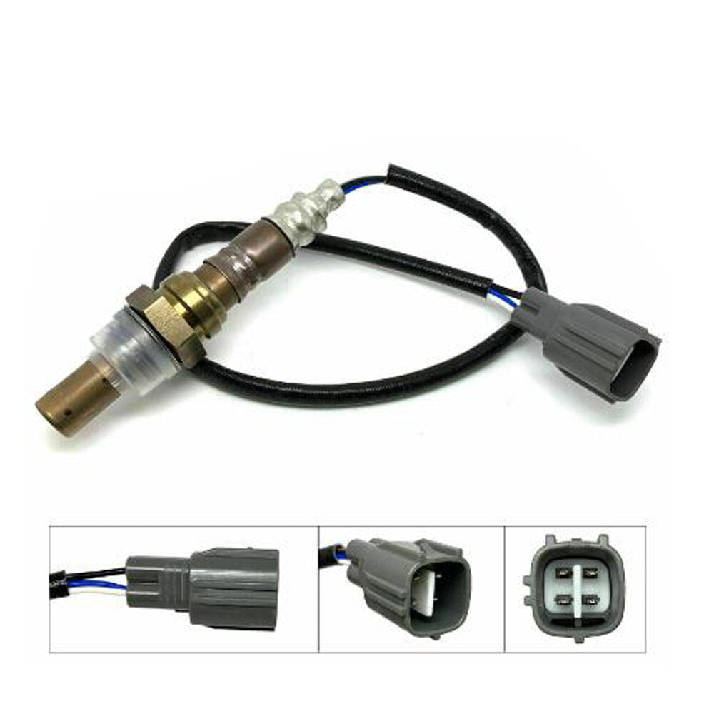 234-9010 234-4149 Oxygen Sensor Up & Down Fit For Toyota Solara Camry 02-03 2.4L