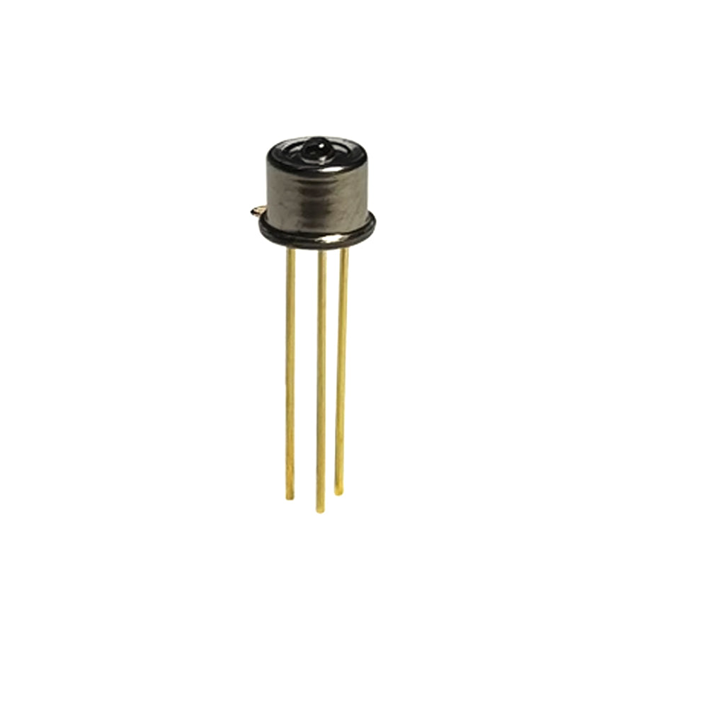 900-1700nm 1550nm 300um Photosensitive Surface Photodiode Detector FC Connector