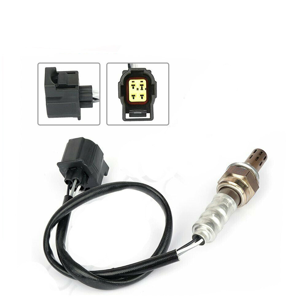 4pcs Downstream & Upstream Oxygen Sensor 234-4654 For Dodge Dakota Jeep Cherokee