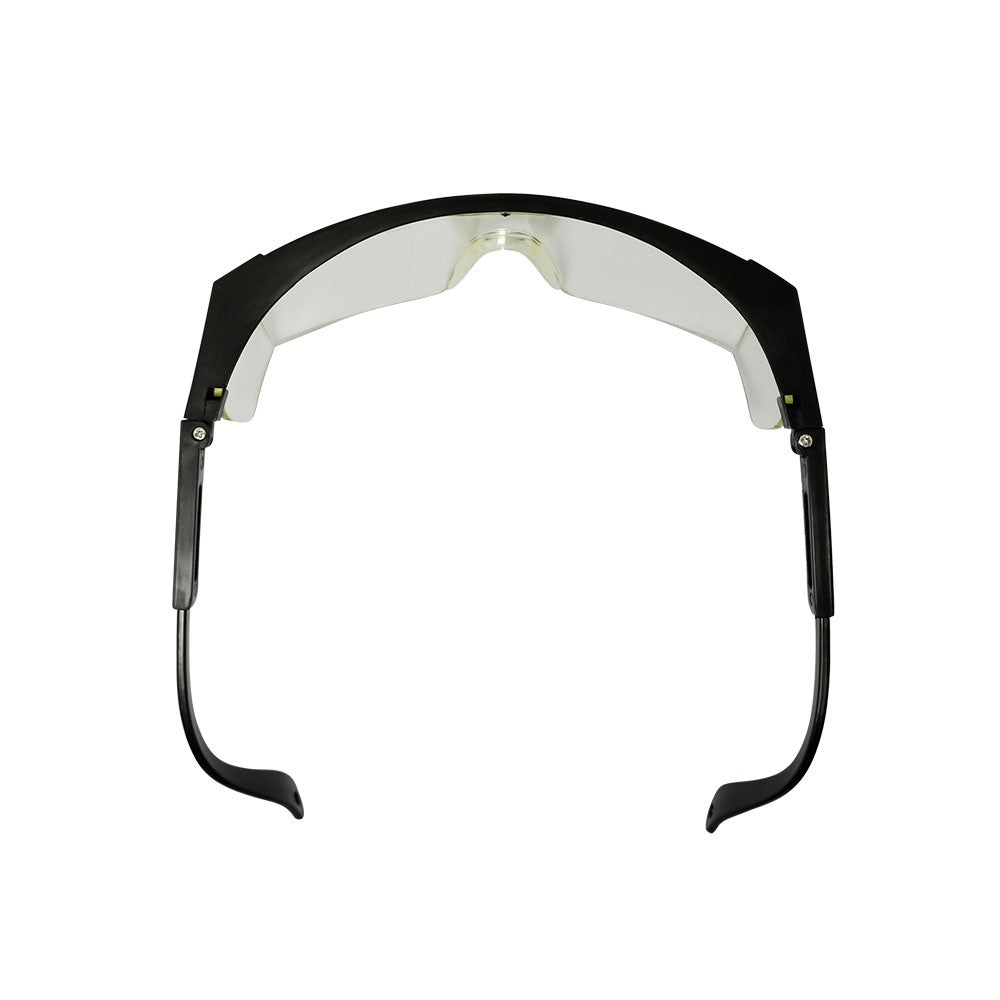 Safety Goggles Glasses for CO2 Laser 10600nm 10.6um Glasses-Absorption (TYPE 1)
