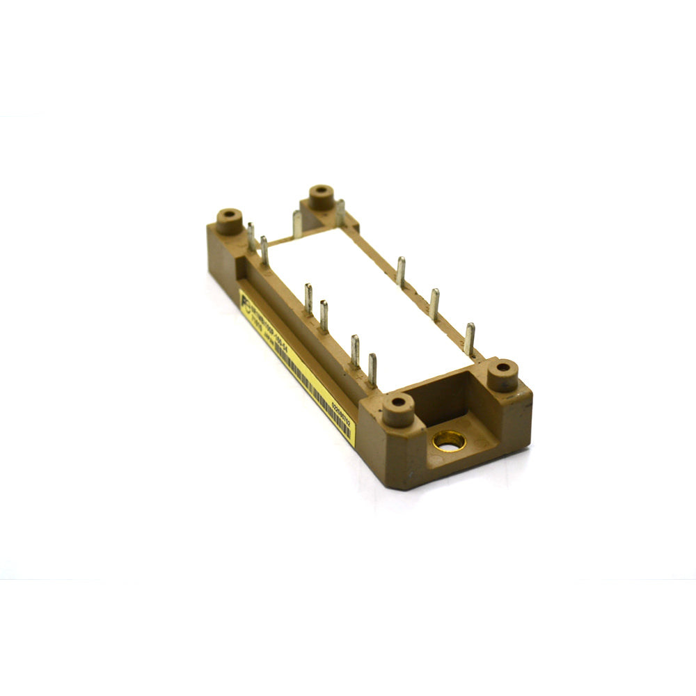 1PCS 6R1MBI100P-160-54 Package:MODULE