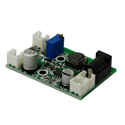 200mW-3W 12V Driver 405nm 445nm 450nm 520nm Laser Drive For RGB Laser with TTL