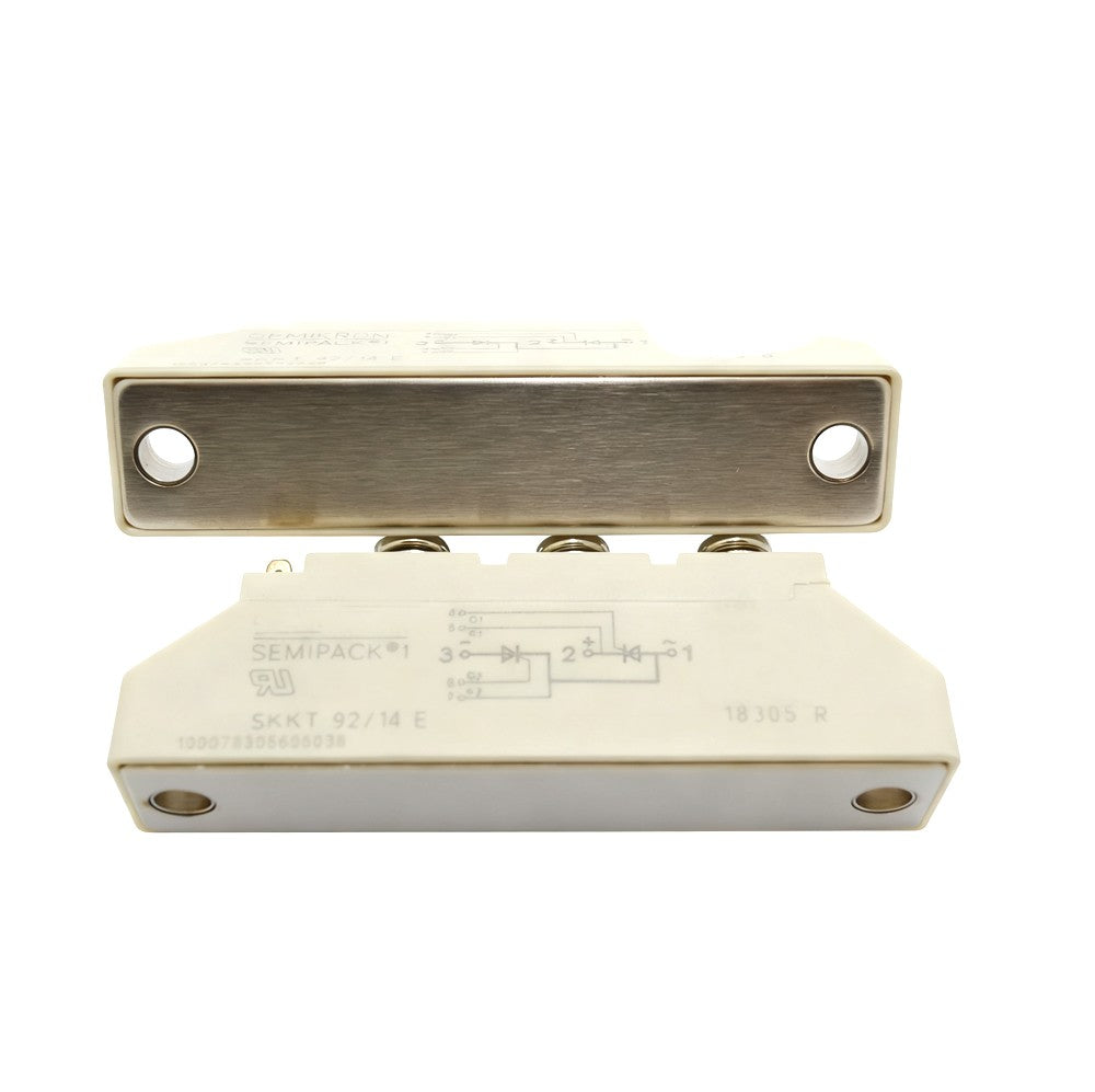 NEW 1PCS SKKT92/12E SKKT92/14E SKKT92/18E Package:MODULE