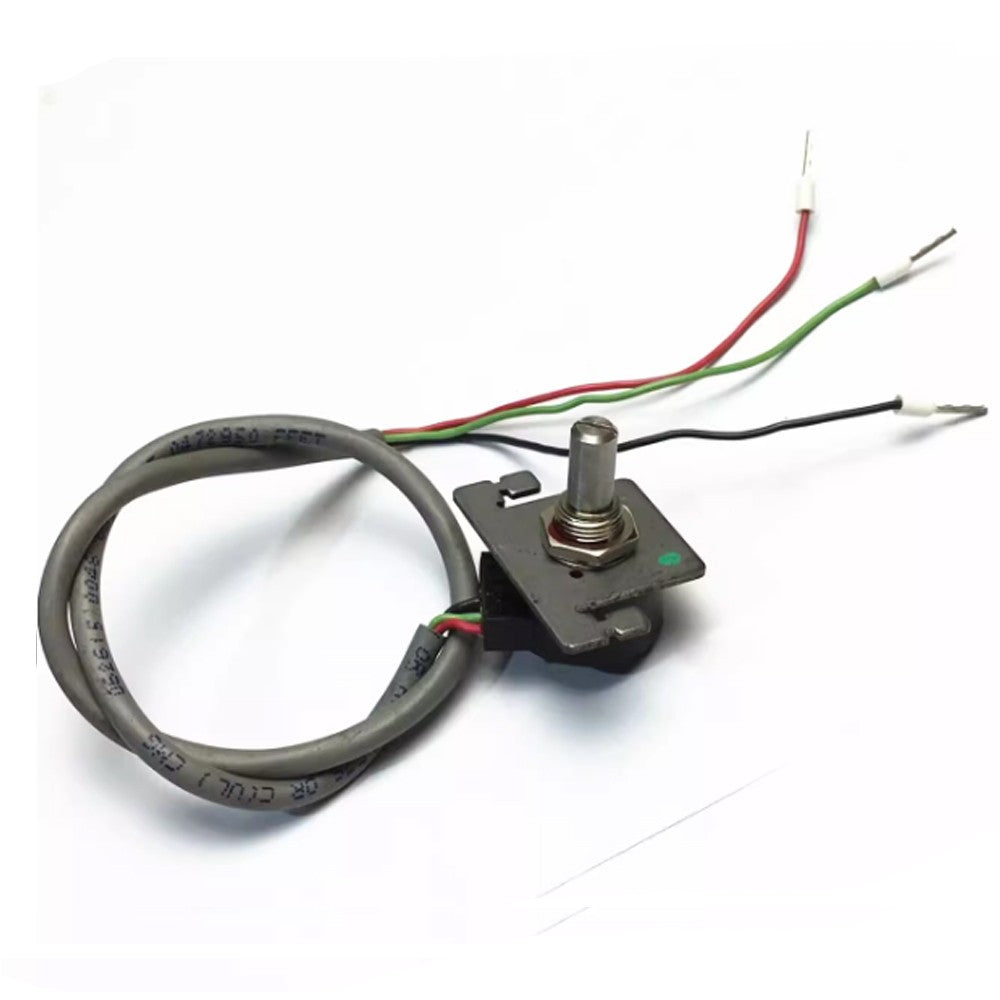 100-004-167C T124629 is Suitable for Honeywell Potentiometer Sensing Sensors