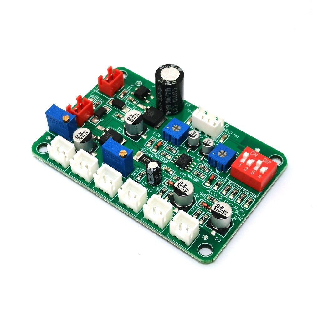 Driver Board for Panel Meter VU Audio Equipment Use