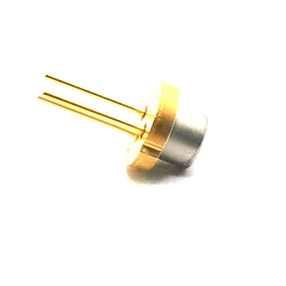 635nm 10mW To-18 5.6mm with PD Red Low Power Single Mode Laser Diode RLD63NPC6