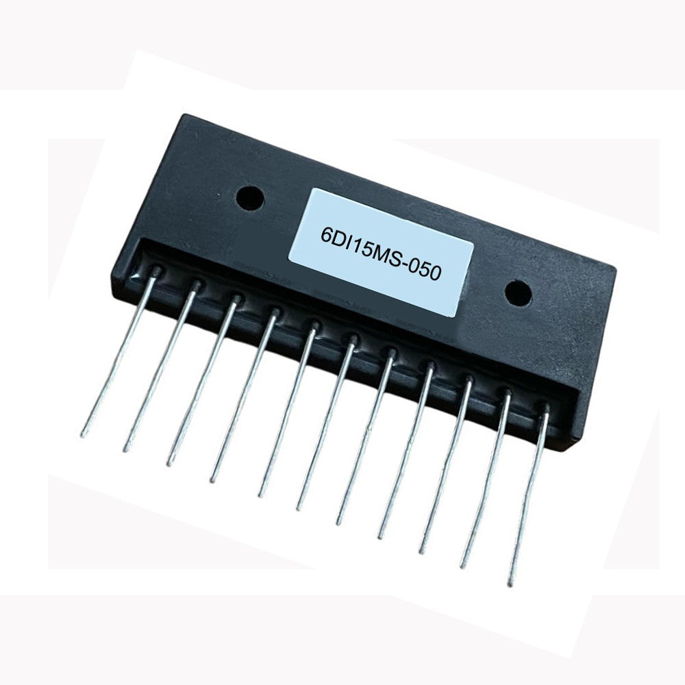 1PCS 6DI15MS-050 6DI15MS050 IGBT Package:Module