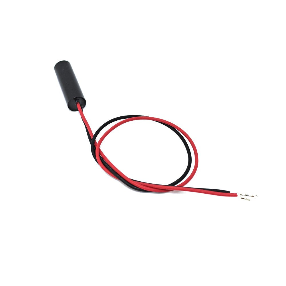 Φ6mm 510nm 520nm 5mW Green Light Fixed Focus Laser Module Dot Positioning Light