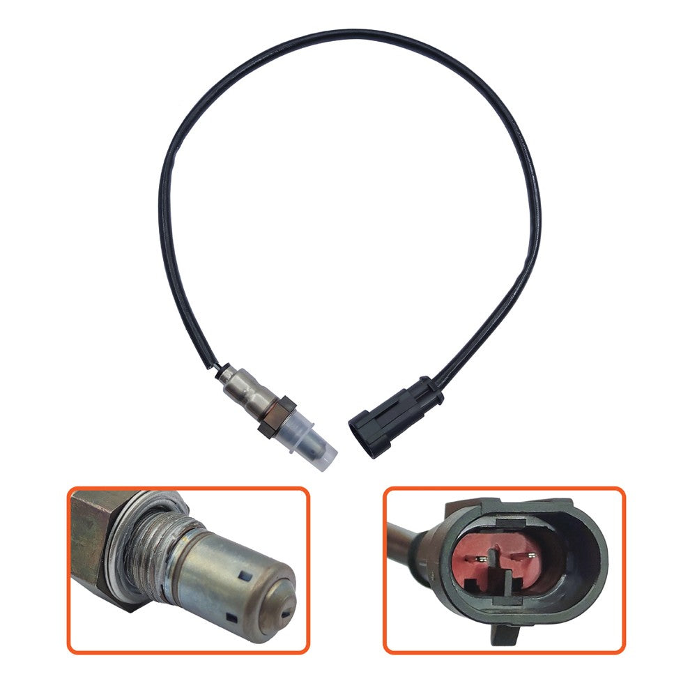 O2 Oxygen Sensor OEM 27719-07 27690-08 932-12002 For 2007-2012 Harley-Davidson
