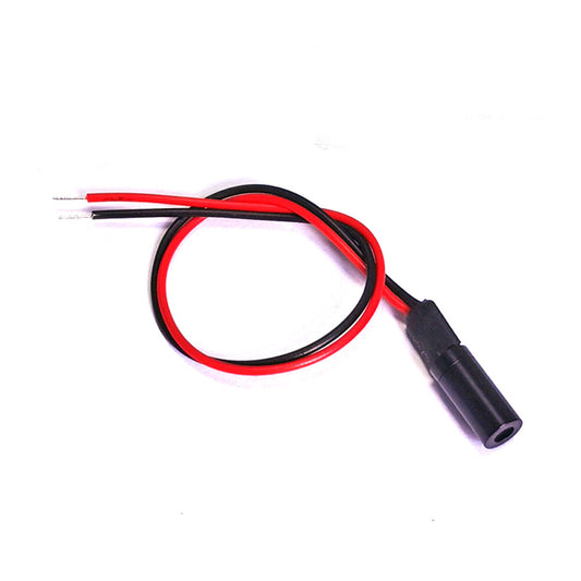 6mm Dot Laser Positioning Light 650nm 5mw Red Laser Module