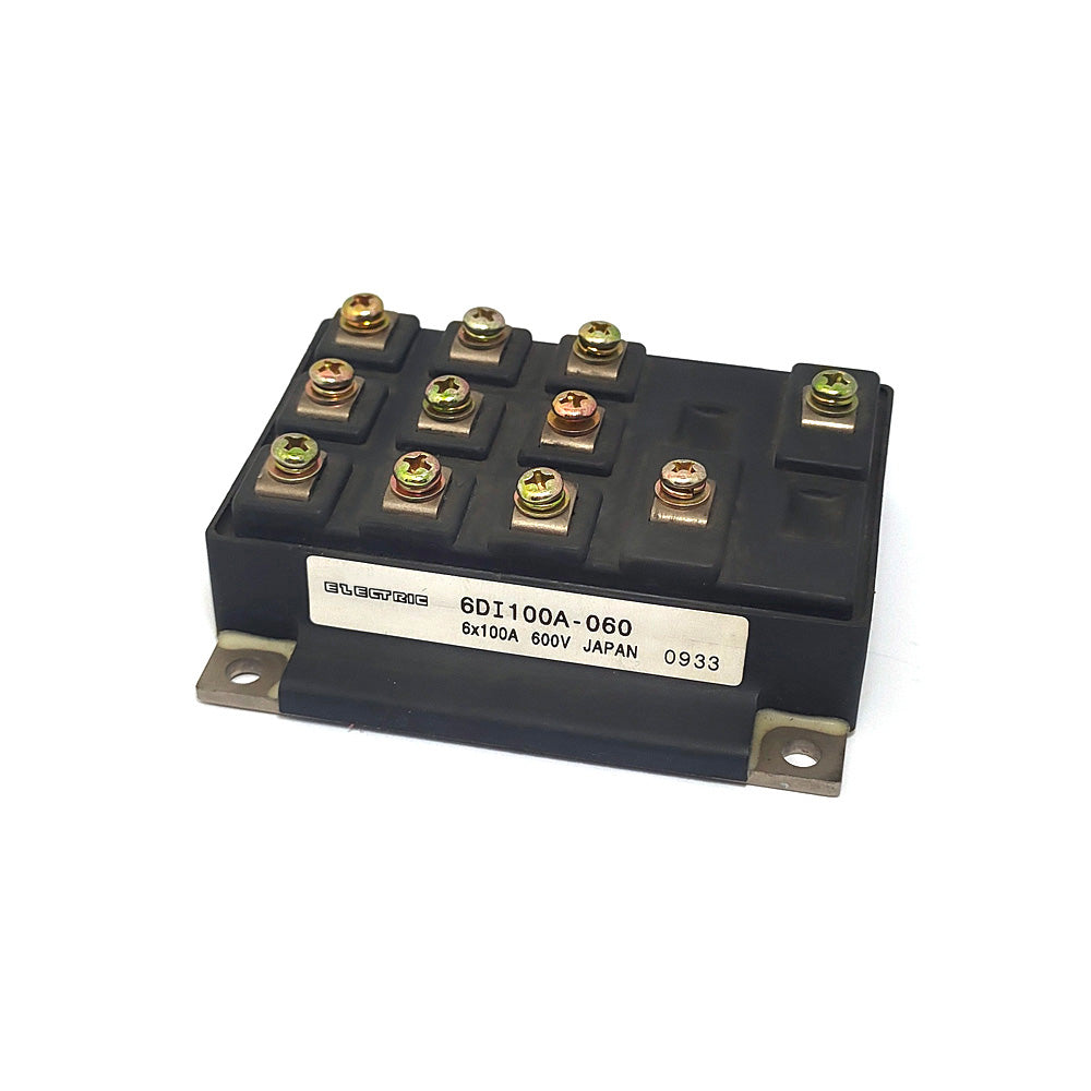 6DI100A-060 6DI100A060 Pacakge:MODULE