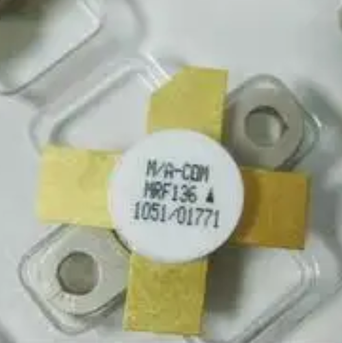 MRF136 MRF137 MRF138 MRF148A  MRF151A MRF173MRF314 MRF392 MRF393 MRF429 MRF450