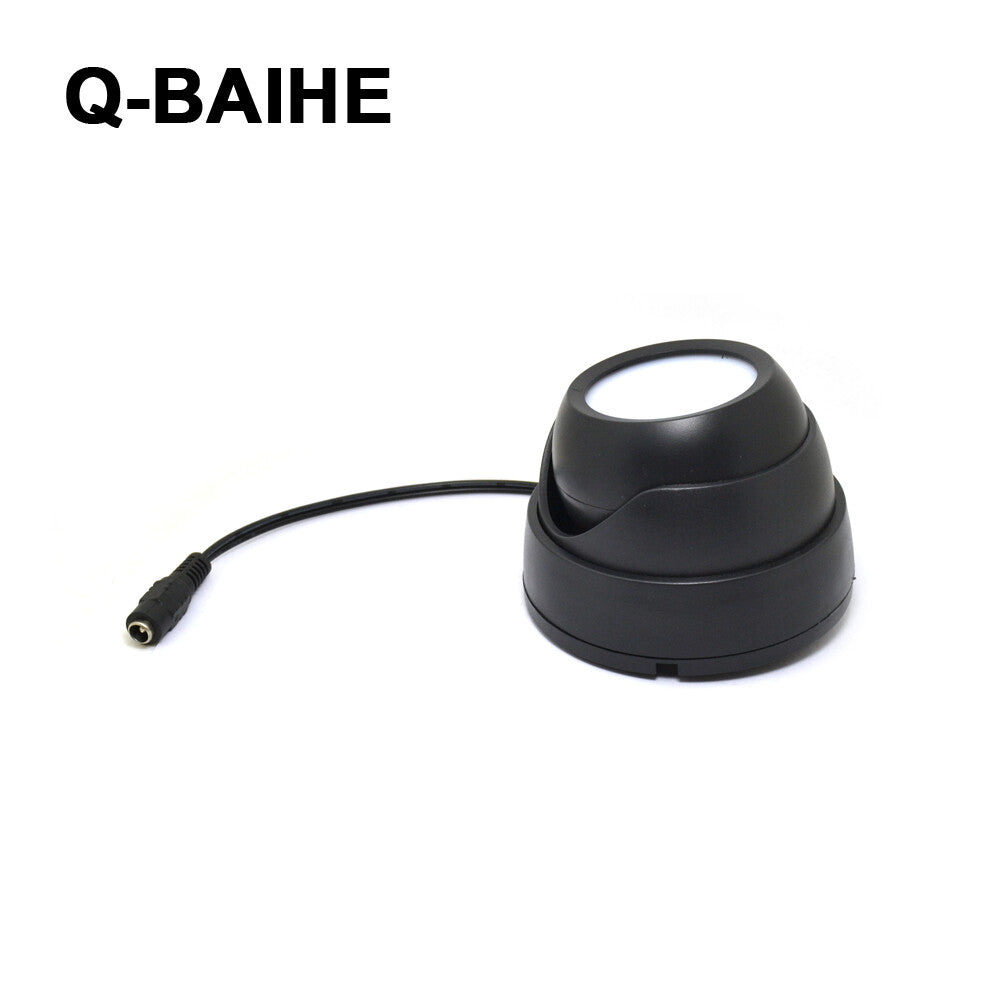 DIY Laser Receiver Laser Array Area Receiver Room Escape 360 Degree Adjustable