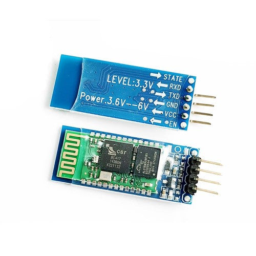 Bluetooth Modem Transeiver RF Minimum pass-through Wireless Module