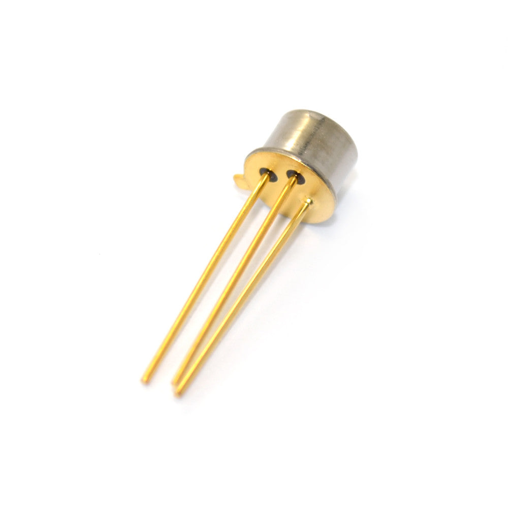 800-1700nm 50um 2GHz Avalanche Photodiode Detector APD