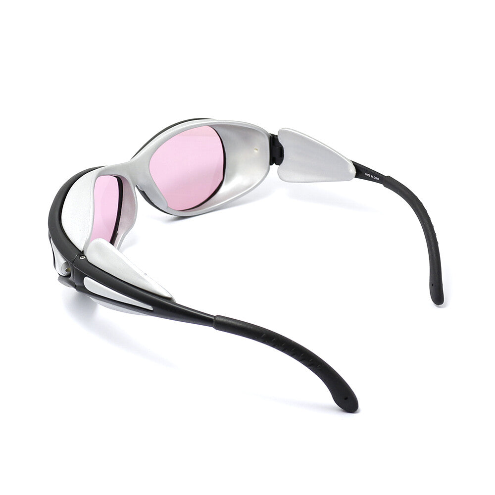 Schutzbrille / Brille für 808nm IR (Infrarot) Laser