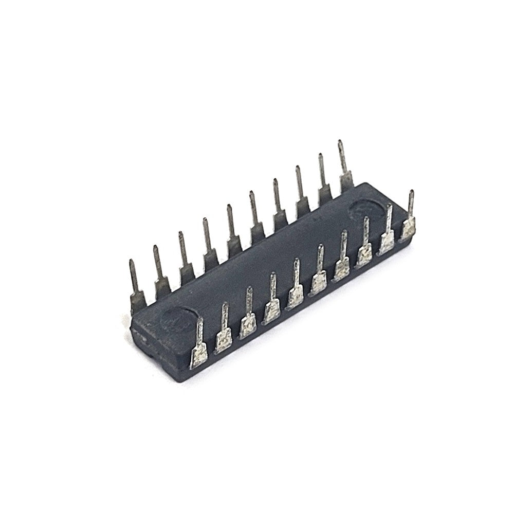MM74C923N Package:DIP-20,16-Key Encoder 20-Key Encoder
