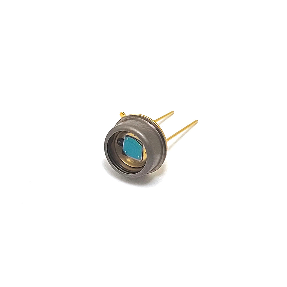 400-1100nm 3.2mm Silicon Photodetector/Diode