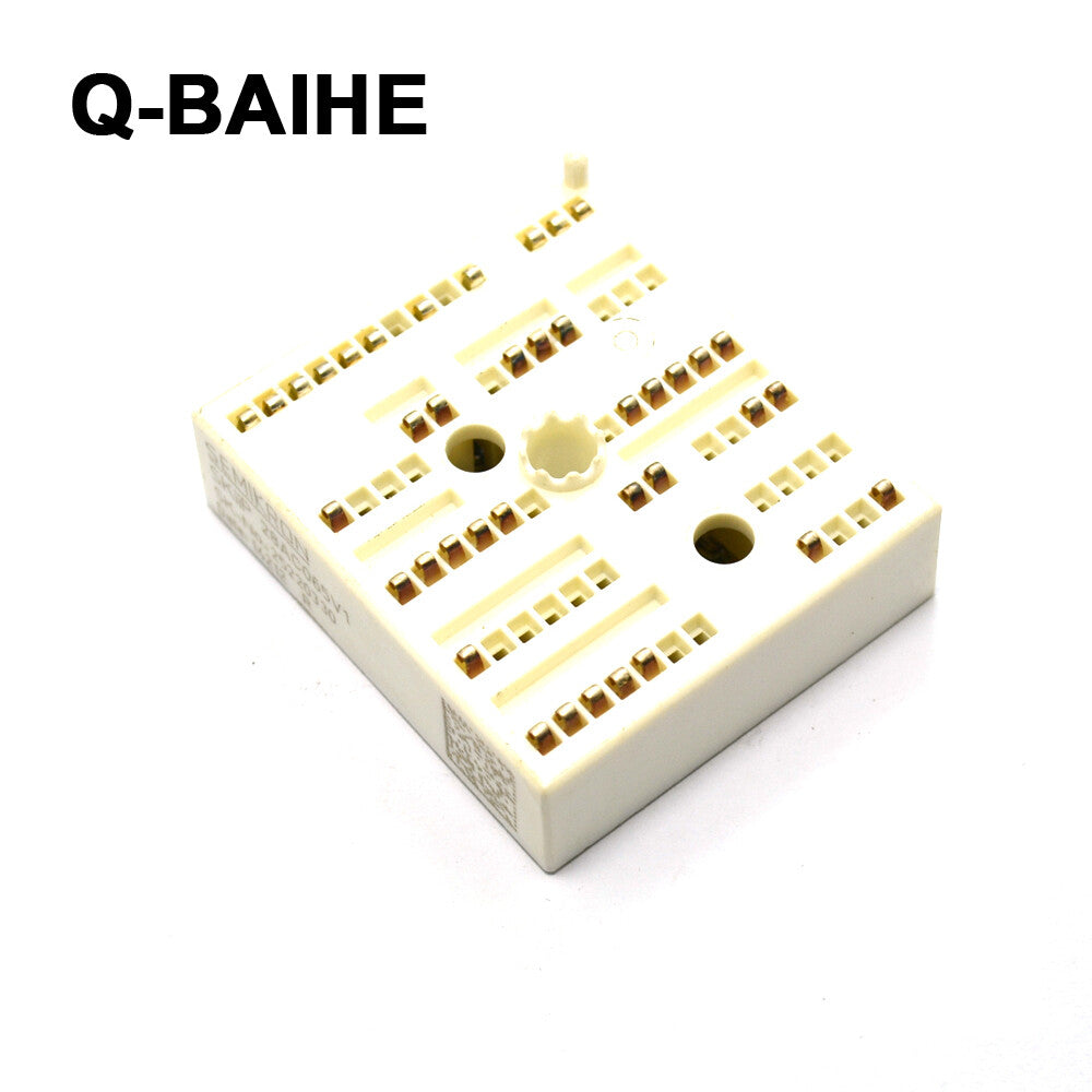 SKIIP28AC065V1  SKIIP 28AC065V1 Package:MODULE