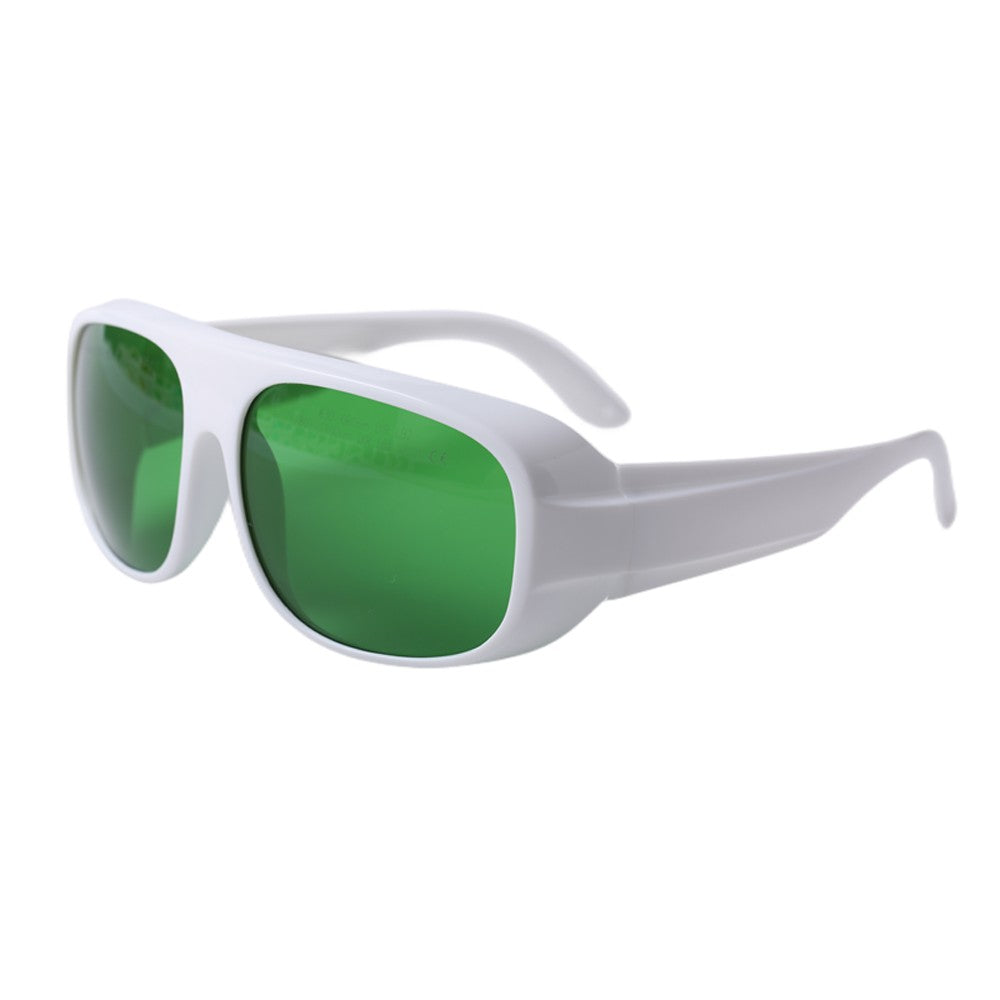 Laser Safety Glasses | 450/650/808/980nm OD6+ OD7+ for Red & Diode Laser, Laser Dentistry