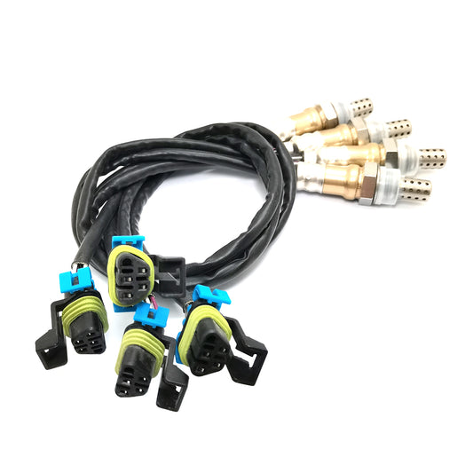 O2 Oxygen Sensor for 2010 2011 2012 2013 2014 2015 2016 Buick Enclave GMC Acadia Chevy Saturn Outlook 3.6L V6
﻿